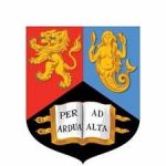 University of Birmingham